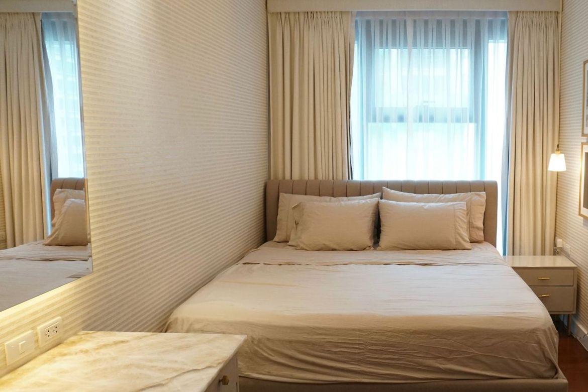 3 Bedroom Condo for Sale in Grand Hyatt Manila Residences, BGC, Taguig – photo 3