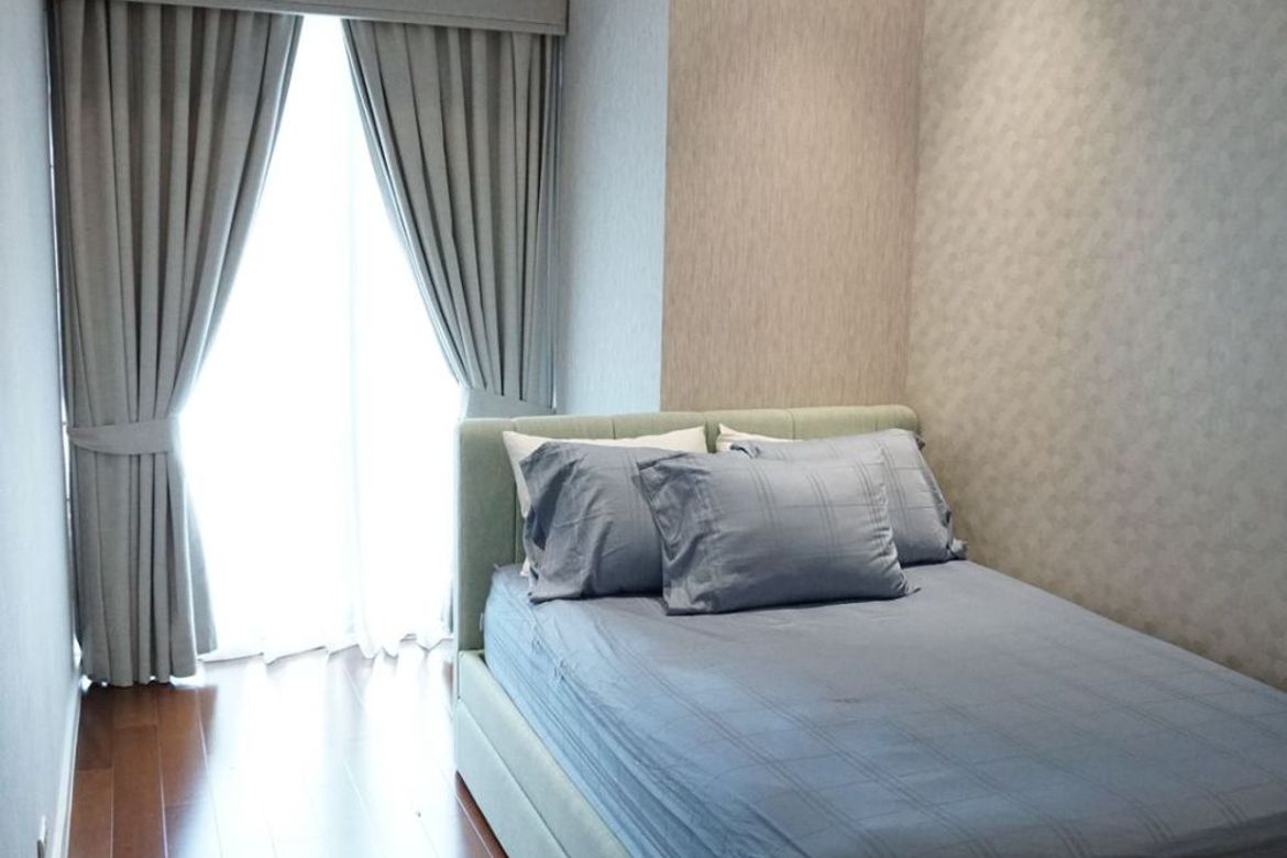 3 Bedroom Condo for Sale in Grand Hyatt Manila Residences, BGC, Taguig – photo 4