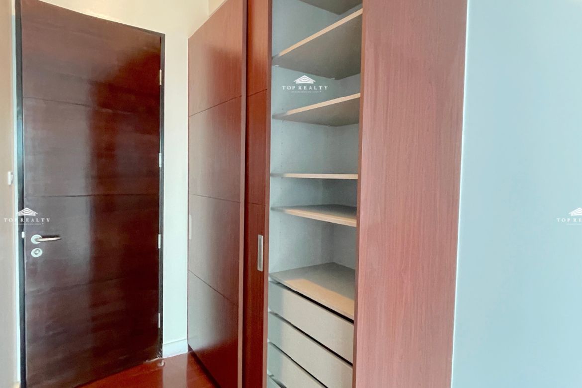 3 Bedroom Condo for Sale in Grand Hyatt Manila Residences, BGC, Taguig – photo 7