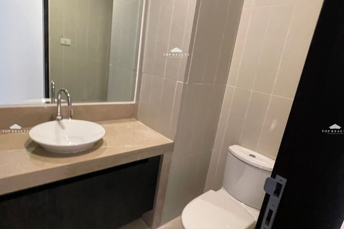 3 Bedroom Condo for Sale in Grand Hyatt Manila Residences, BGC, Taguig – photo 13