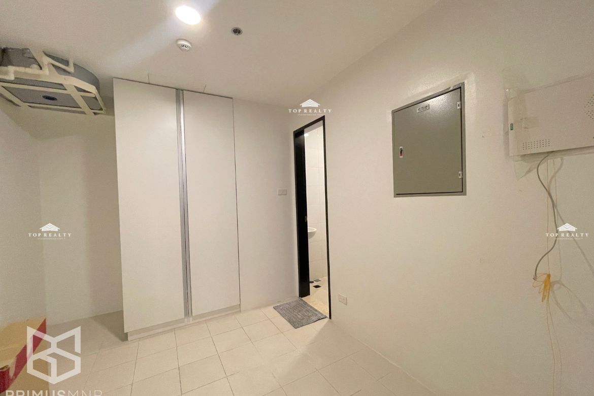 3 Bedroom Condo for Sale in Grand Hyatt Manila Residences, BGC, Taguig – photo 15