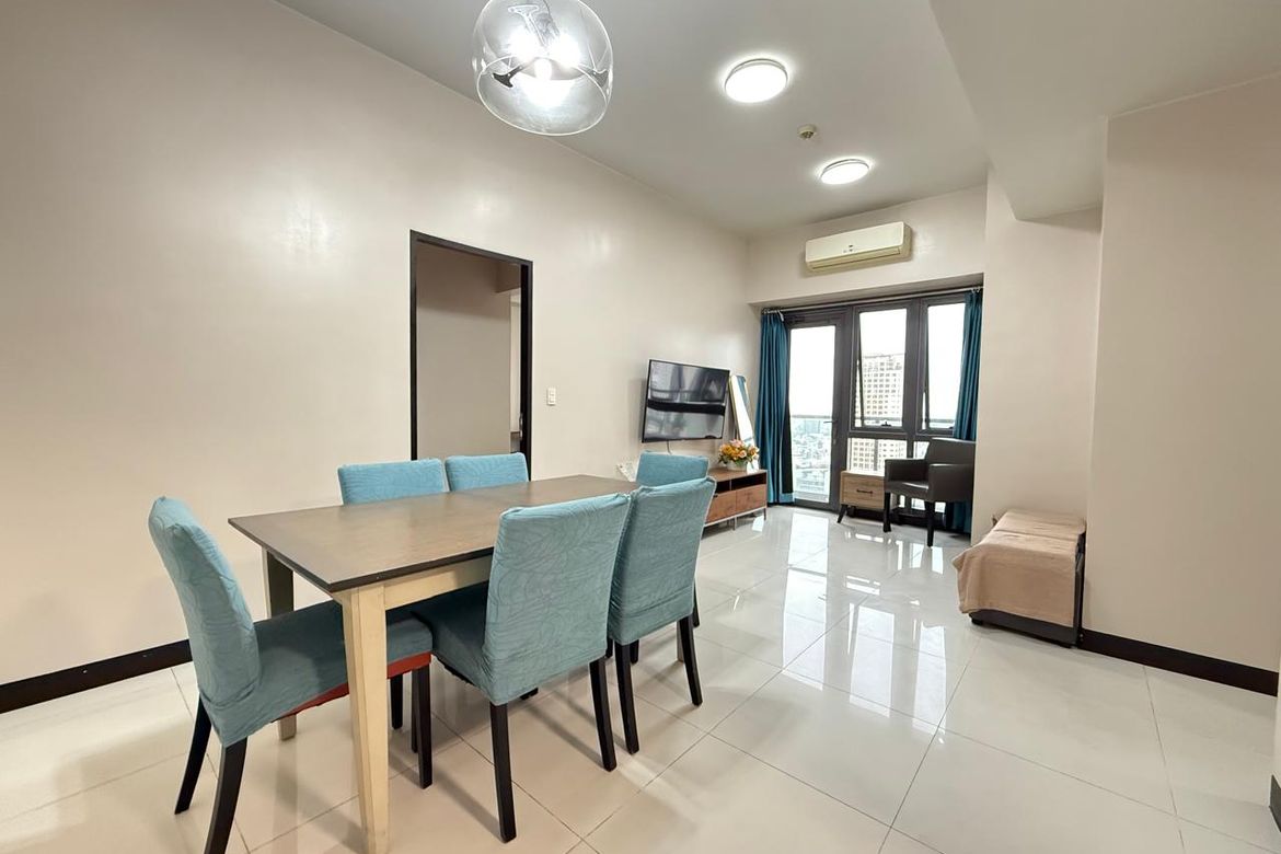 3 Bedroom Condo for Sale in Greenbelt Hamilton, San Lorenzo, Makati City