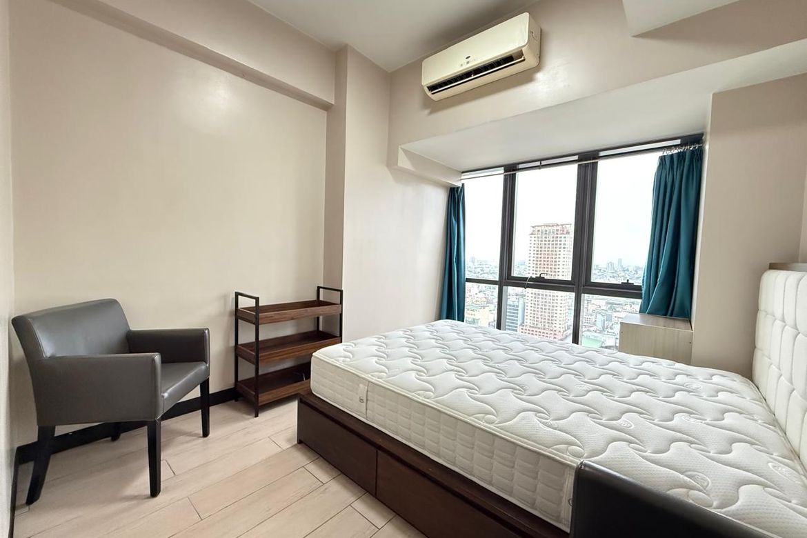 3 Bedroom Condo for Sale in Greenbelt Hamilton, San Lorenzo, Makati City – photo 9