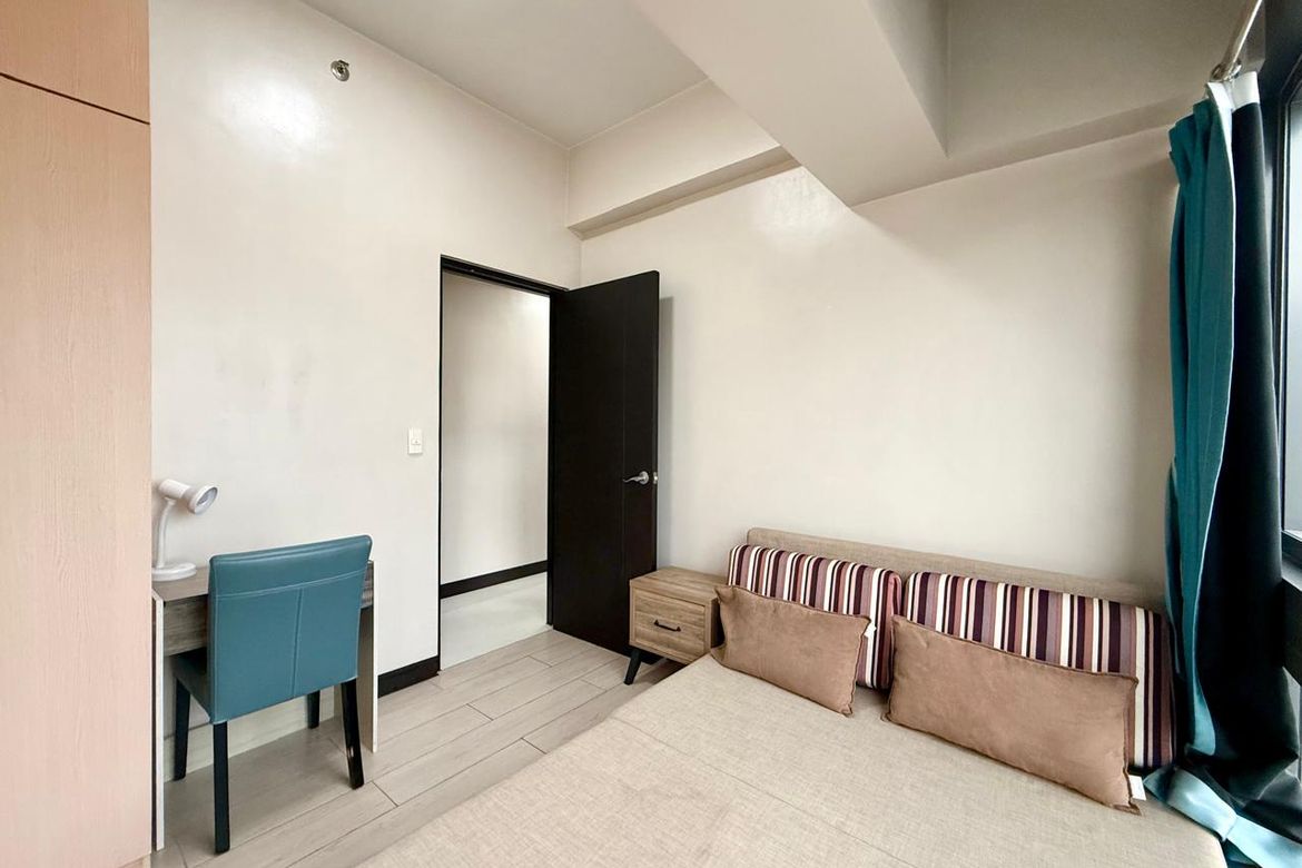 3 Bedroom Condo for Sale in Greenbelt Hamilton, San Lorenzo, Makati City – photo 11