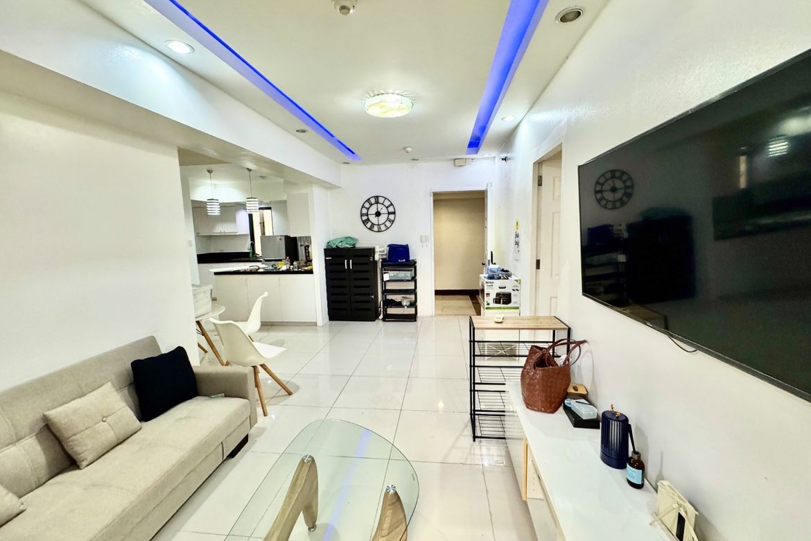 3 Bedroom Condo for Sale in Greenbelt Parkplace, Urdaneta, Makati City near MRT-3 Ayala – photo 2