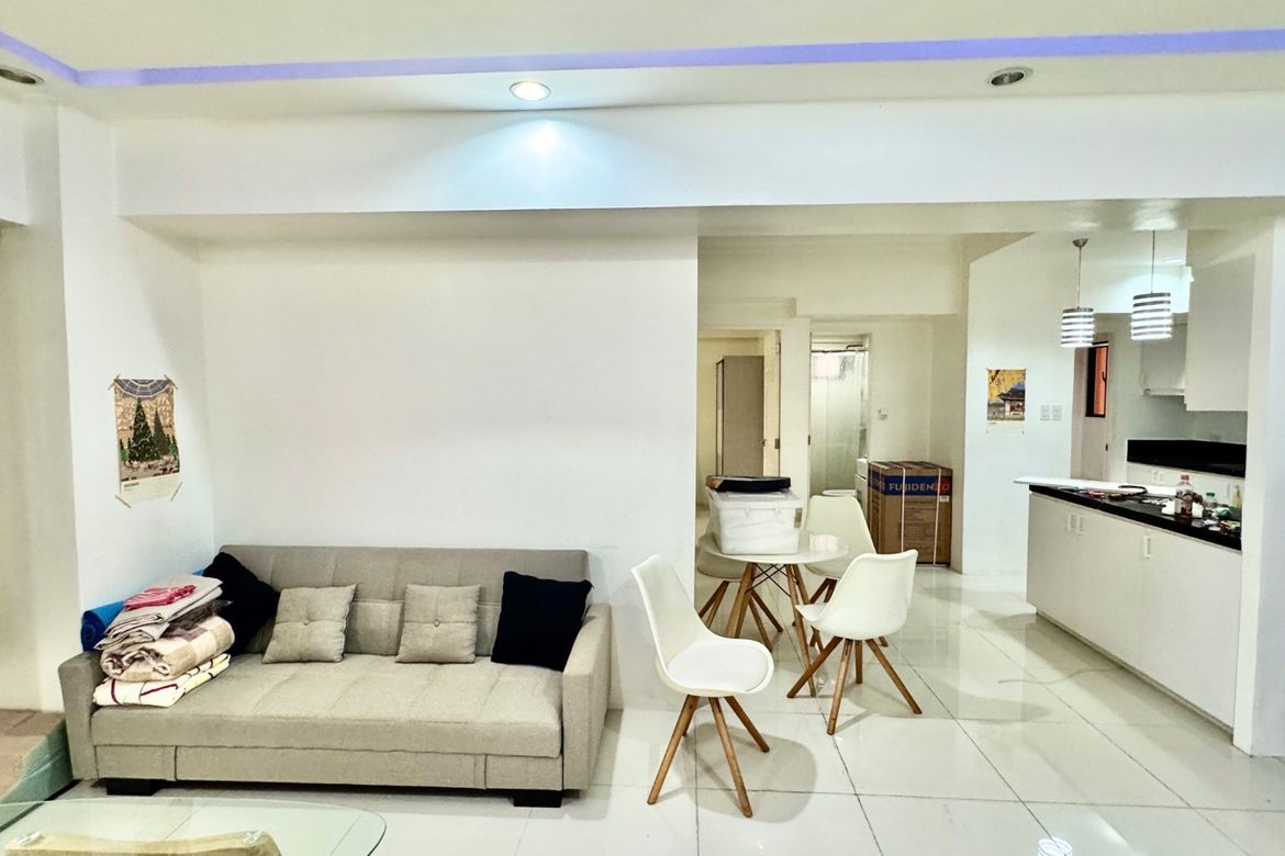 3 Bedroom Condo for Sale in Greenbelt Parkplace, Urdaneta, Makati City near MRT-3 Ayala – photo 5