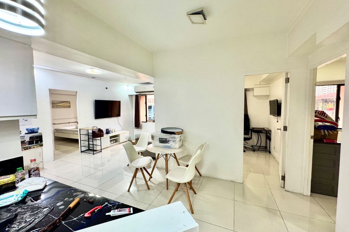 3 Bedroom Condo for Sale in Greenbelt Parkplace, Urdaneta, Makati City near MRT-3 Ayala – photo 7