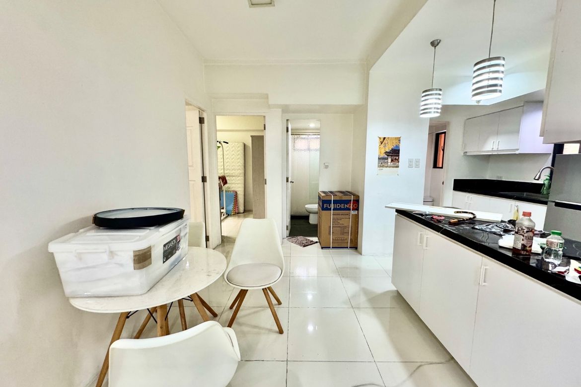 3 Bedroom Condo for Sale in Greenbelt Parkplace, Urdaneta, Makati City near MRT-3 Ayala – photo 9