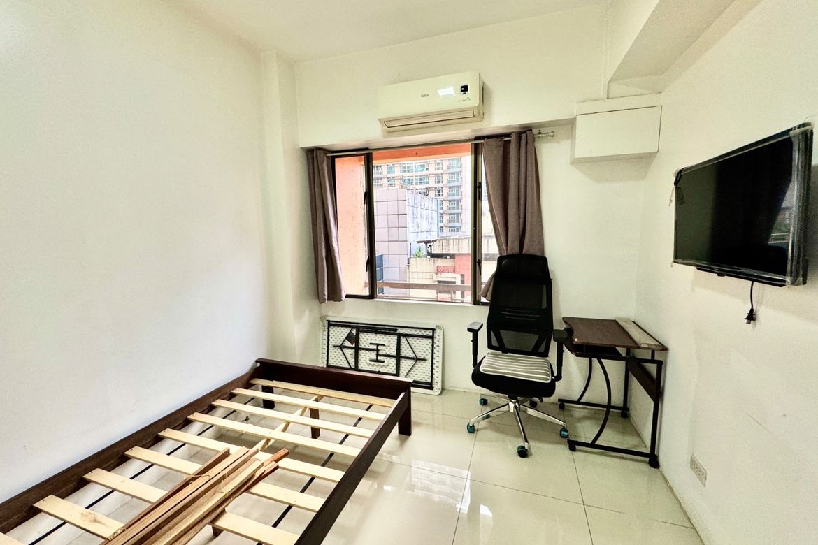 3 Bedroom Condo for Sale in Greenbelt Parkplace, Urdaneta, Makati City near MRT-3 Ayala – photo 12