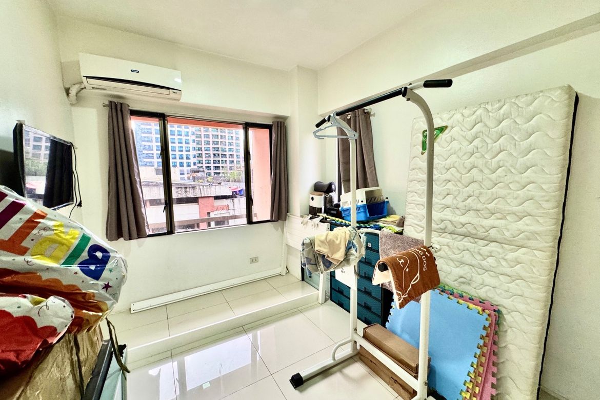 3 Bedroom Condo for Sale in Greenbelt Parkplace, Urdaneta, Makati City near MRT-3 Ayala – photo 13