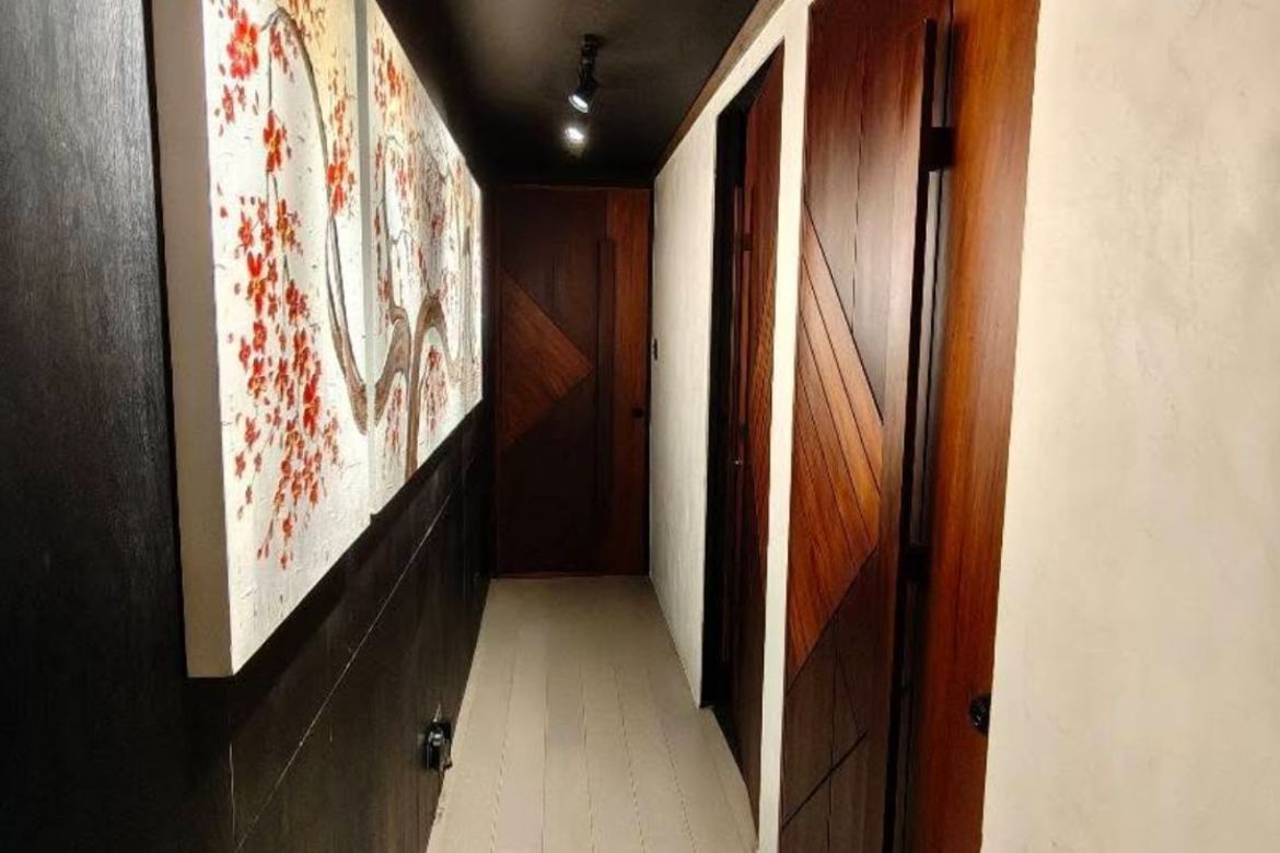 3 Bedroom Condo for Sale in Guadalupe Viejo, Makati City near MRT-3 Guadalupe – photo 5