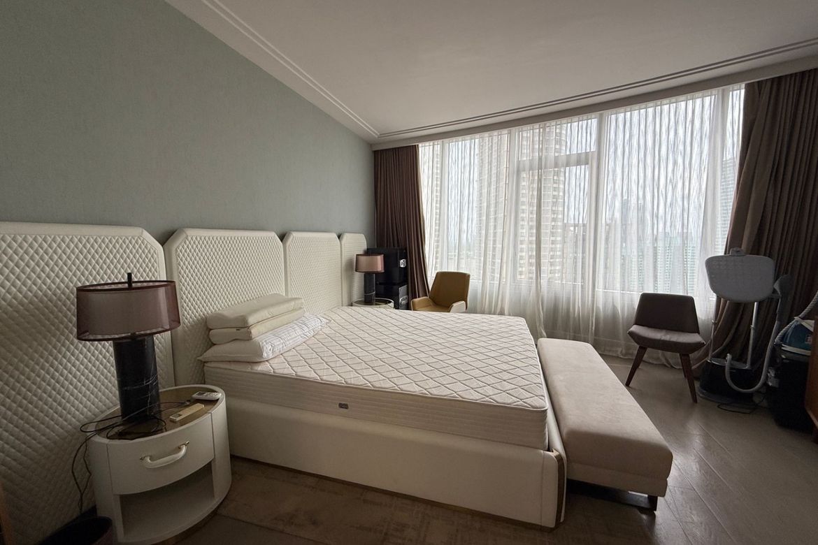 3 Bedroom Condo for Sale in Guadalupe Viejo, Makati City near MRT-3 Guadalupe – photo 11