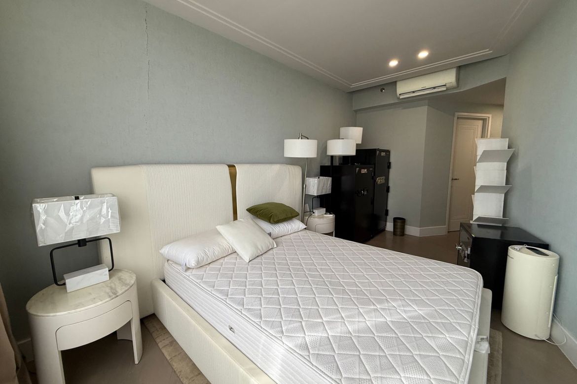 3 Bedroom Condo for Sale in Guadalupe Viejo, Makati City near MRT-3 Guadalupe – photo 13