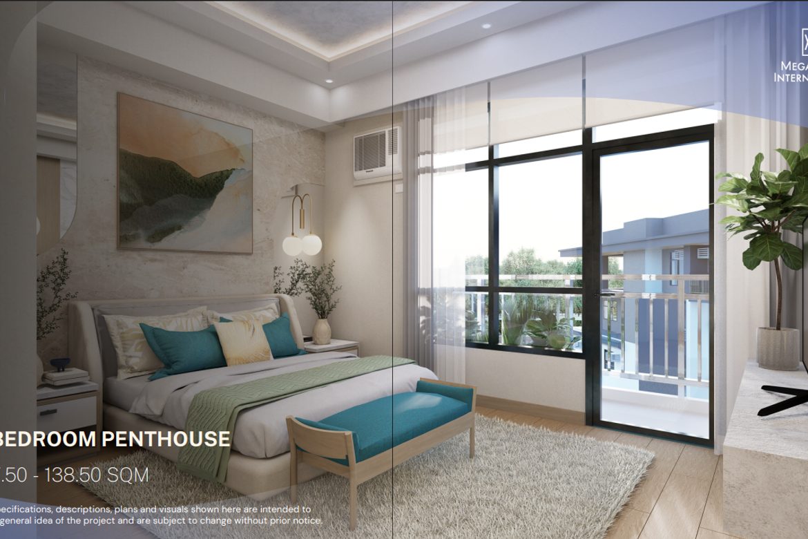 3 Bedroom Condo for Sale in Kemdeng, San Vicente, Palawan – photo 2