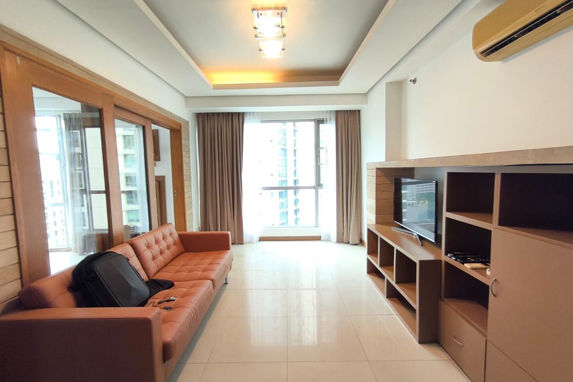 3 Bedroom Condo for Sale in Kensington Place, BGC, Taguig near MRT-3 Buendia
