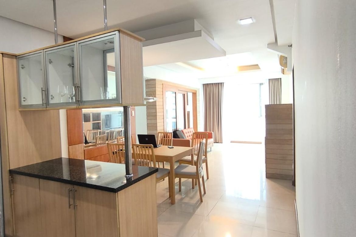 3 Bedroom Condo for Sale in Kensington Place, BGC, Taguig near MRT-3 Buendia – photo 8