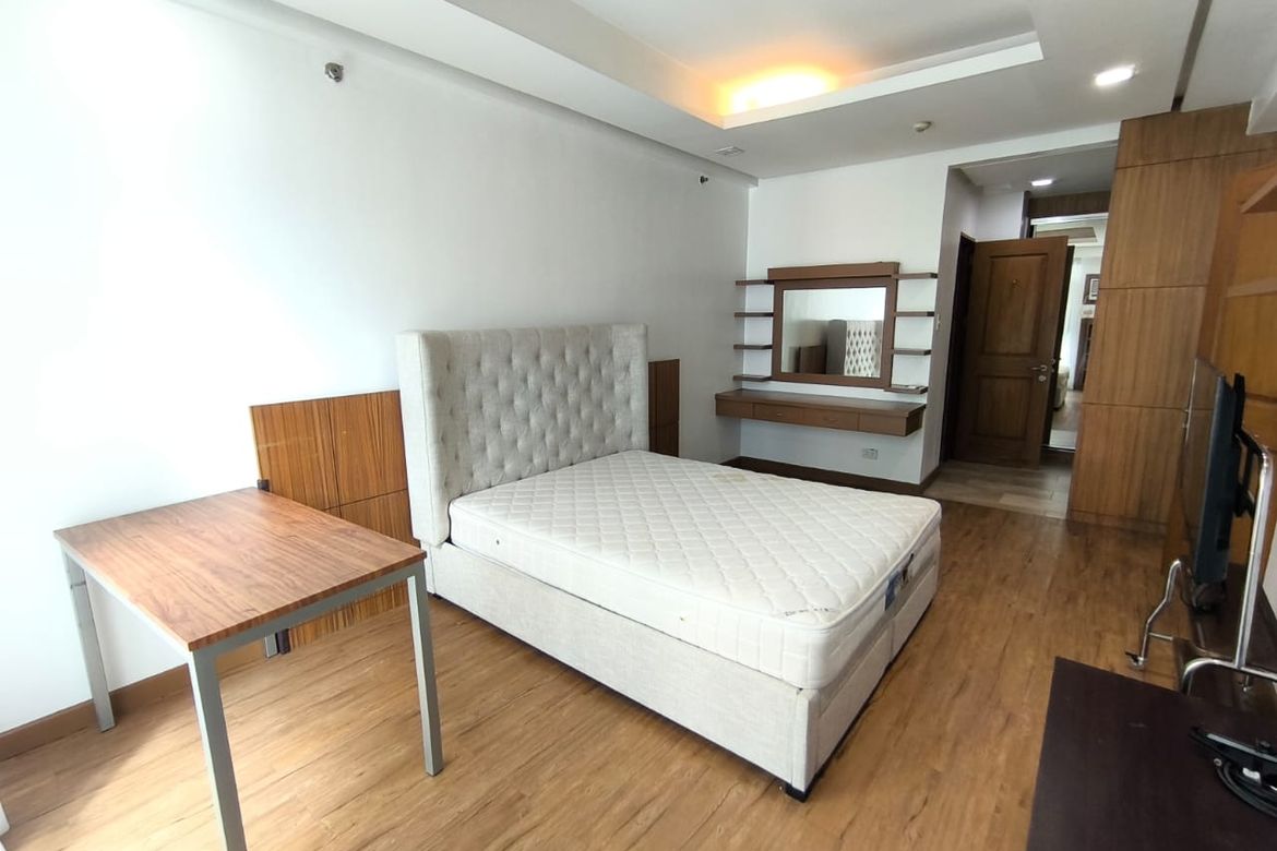 3 Bedroom Condo for Sale in Kensington Place, BGC, Taguig near MRT-3 Buendia – photo 12