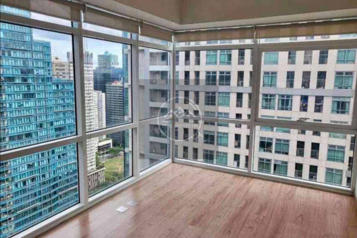 3 Bedroom Condo for Sale in Madison Park West, BGC, Taguig – photo 3