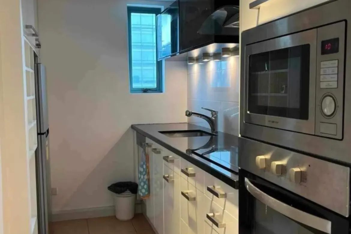 3 Bedroom Condo for Sale in McKinley Park Residences, BGC, Taguig – photo 10