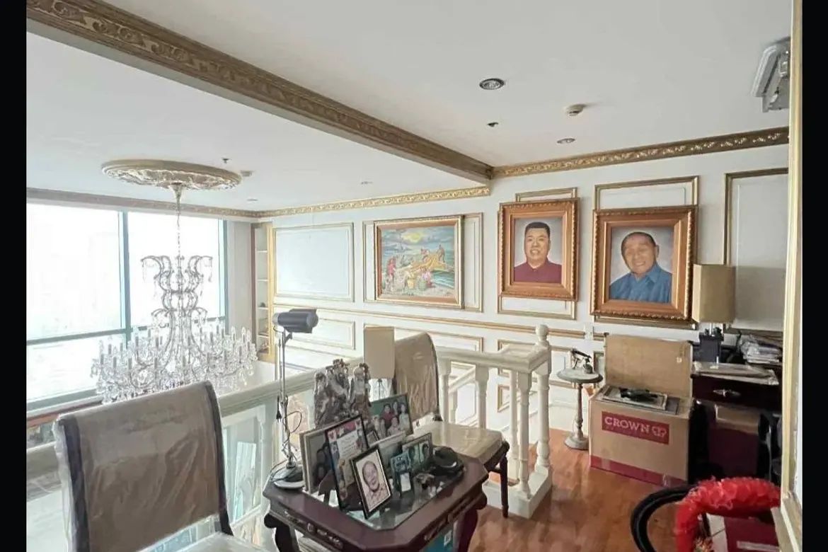 3 Bedroom Condo for Sale in One Legazpi Park, San Lorenzo, Makati City – photo 4