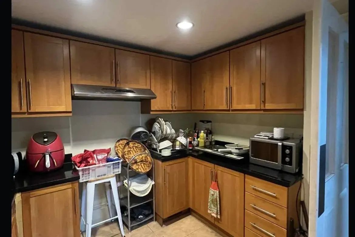 3 Bedroom Condo for Sale in One Legazpi Park, San Lorenzo, Makati City – photo 6