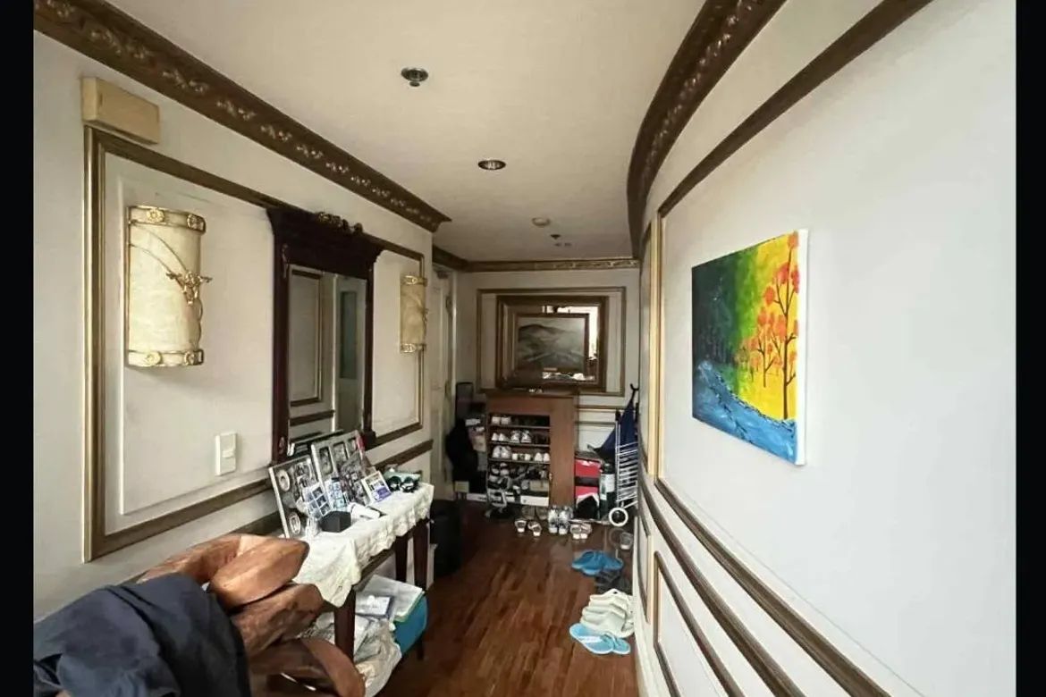3 Bedroom Condo for Sale in One Legazpi Park, San Lorenzo, Makati City – photo 7