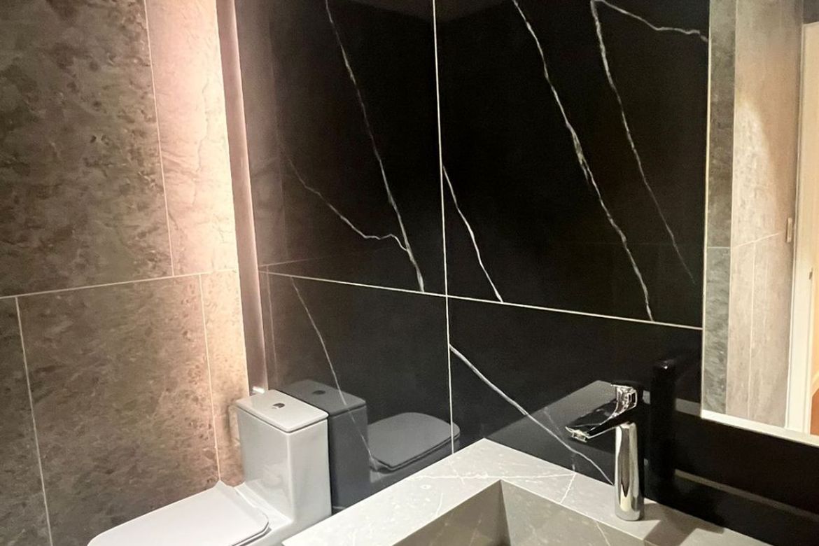 3 Bedroom Condo for Sale in One Roxas Triangle Tower, Urdaneta, Makati City near MRT-3 Buendia – photo 5