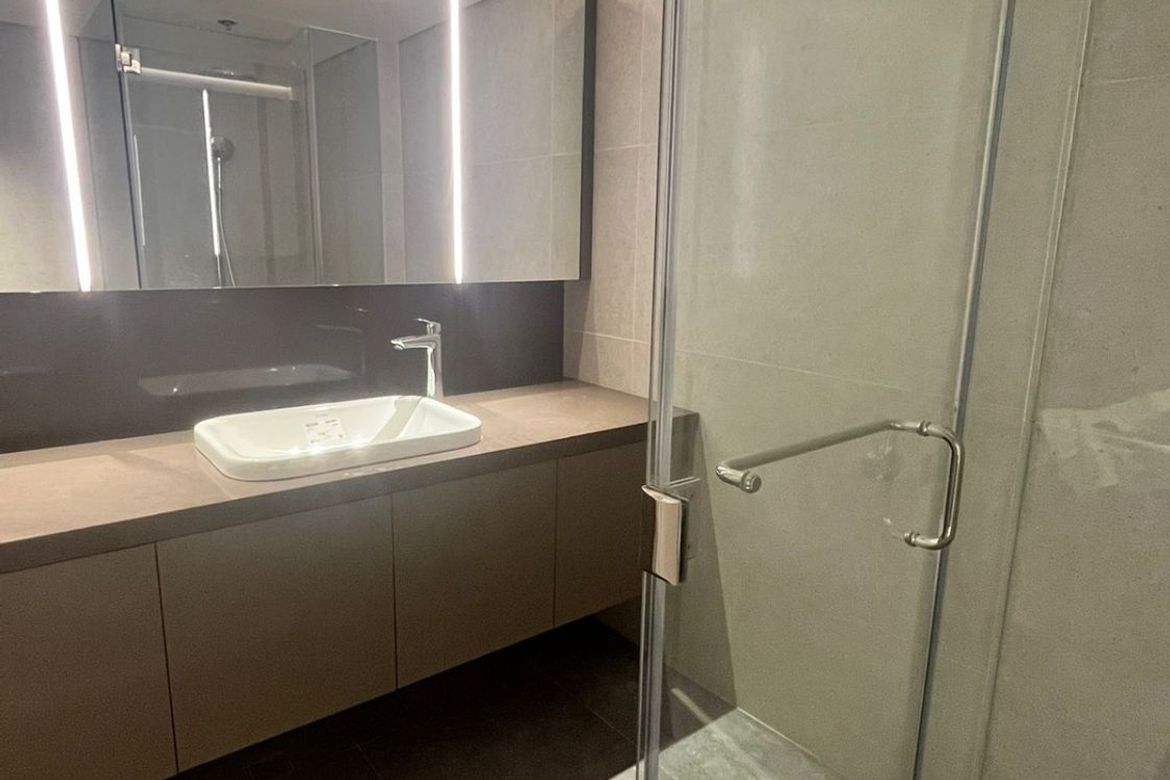 3 Bedroom Condo for Sale in One Roxas Triangle Tower, Urdaneta, Makati City near MRT-3 Buendia – photo 15