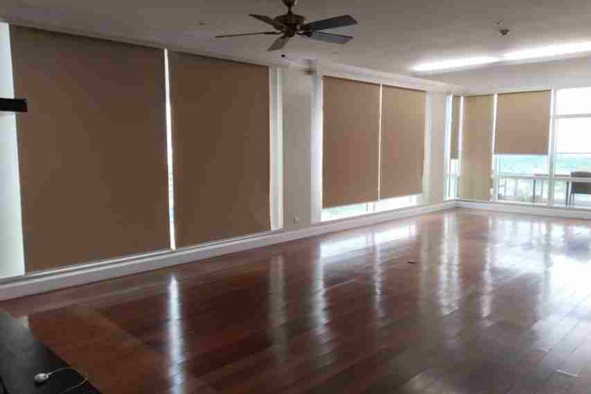 3 Bedroom Condo for Sale in One Roxas Triangle Tower, Urdaneta, Makati City near MRT-3 Buendia – photo 3