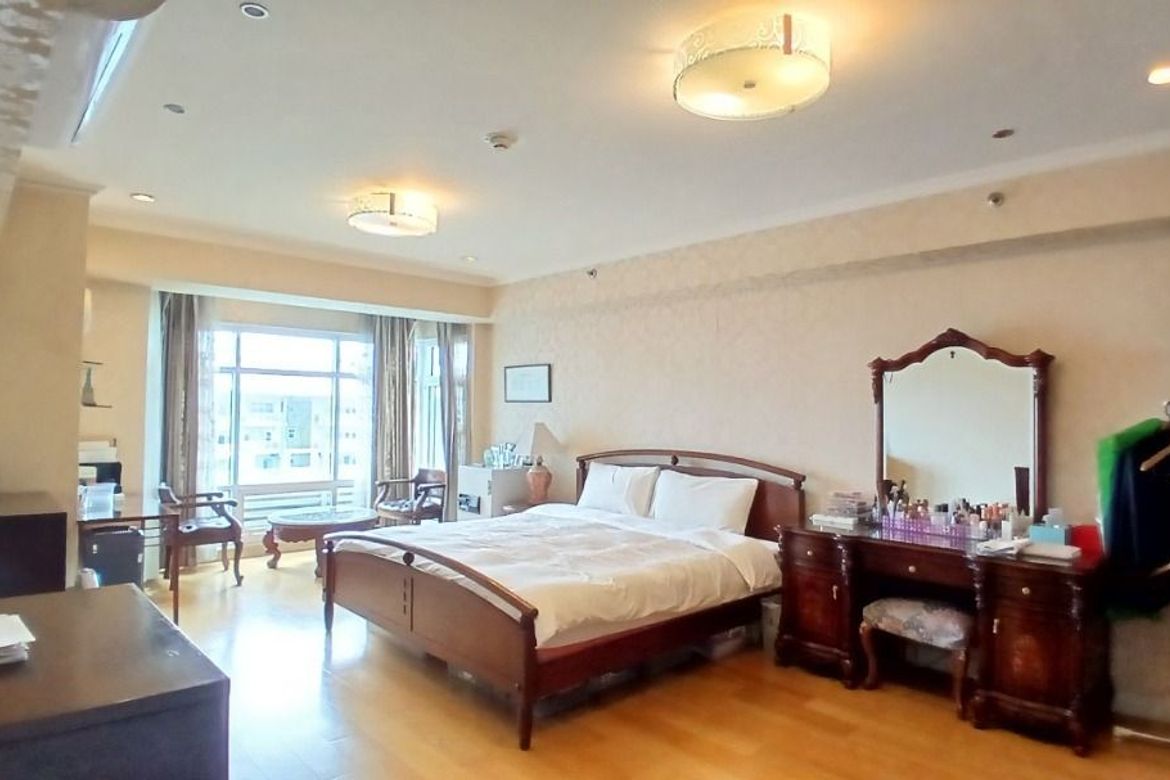 3 Bedroom Condo for Sale in One Serendra, BGC, Taguig – photo 5