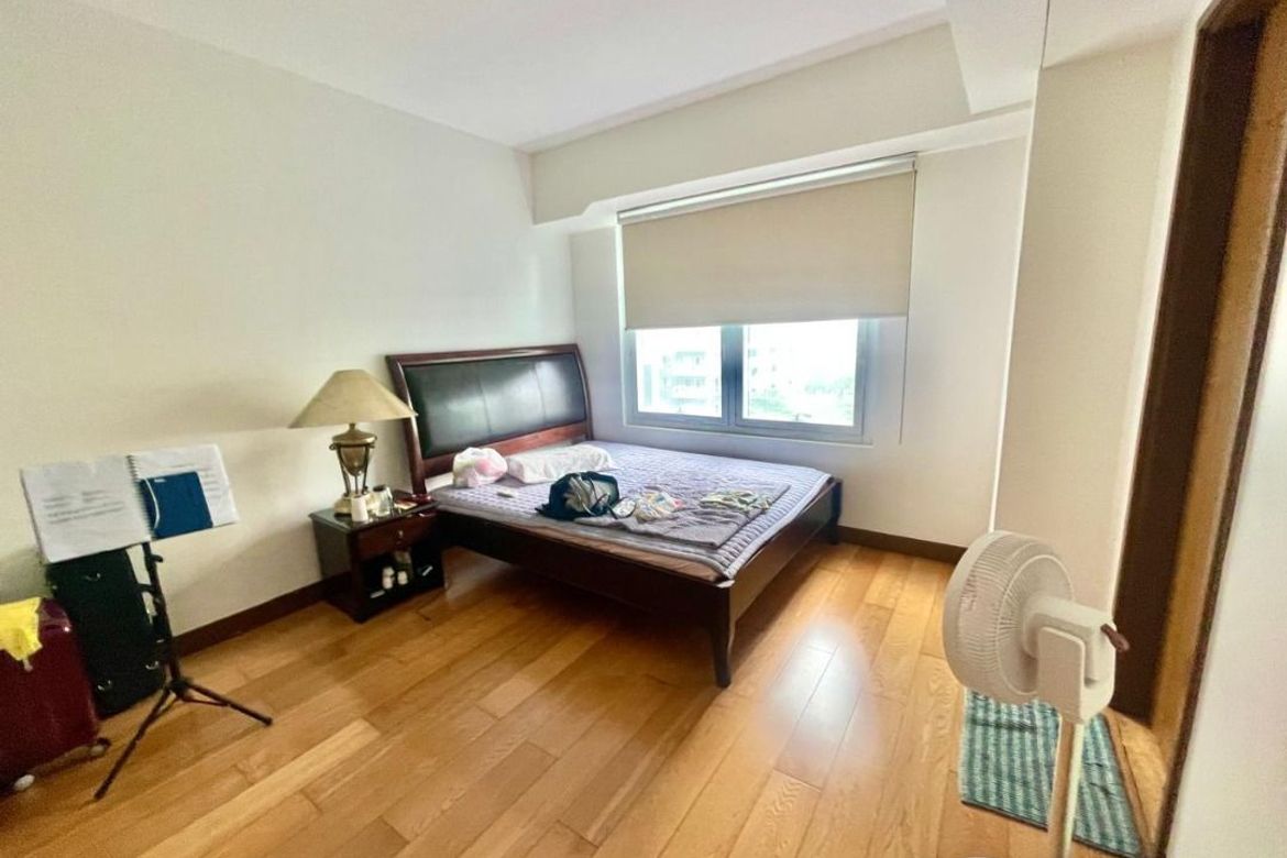 3 Bedroom Condo for Sale in One Serendra, BGC, Taguig – photo 9