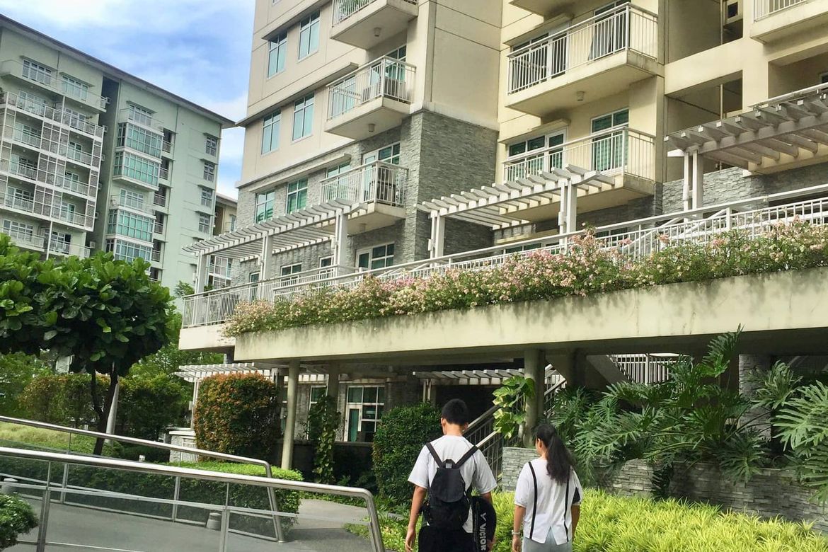 3 Bedroom Condo for Sale in One Serendra, BGC, Taguig – photo 10