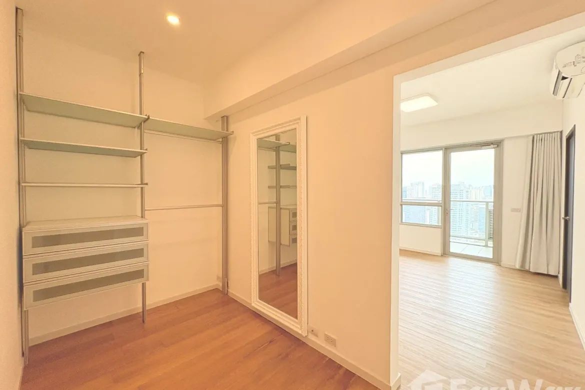 3 Bedroom Condo for Sale in One Serendra, BGC, Taguig – photo 4