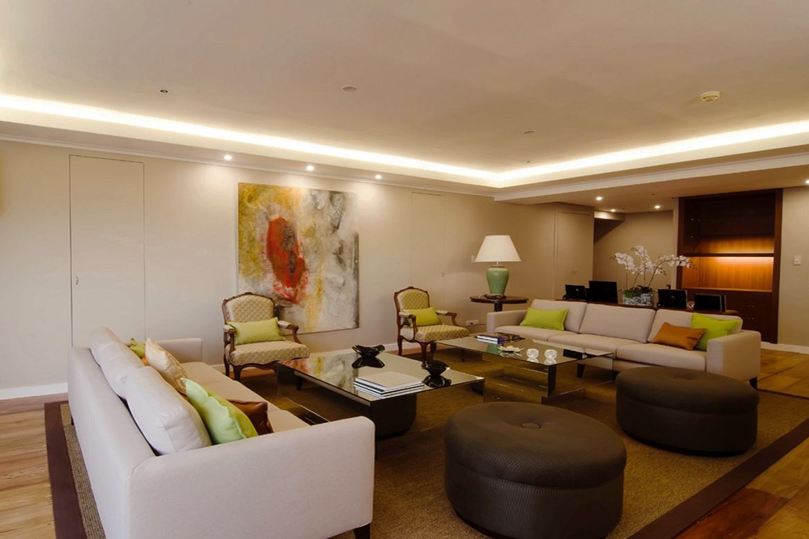 3 Bedroom Condo for Sale in Pacific Plaza Condominium, Urdaneta, Makati City near MRT-3 Ayala