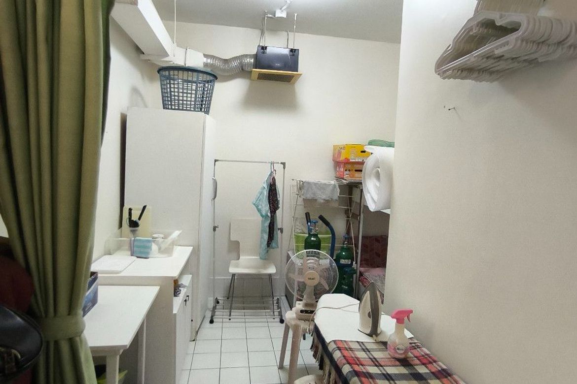 3 Bedroom Condo for Sale in Pacific Plaza Towers, BGC, Taguig – photo 9