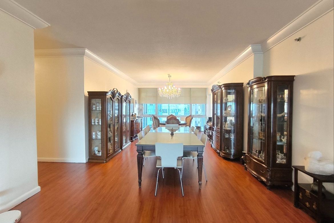 3 Bedroom Condo for Sale in Pacific Plaza Towers, BGC, Taguig – photo 13