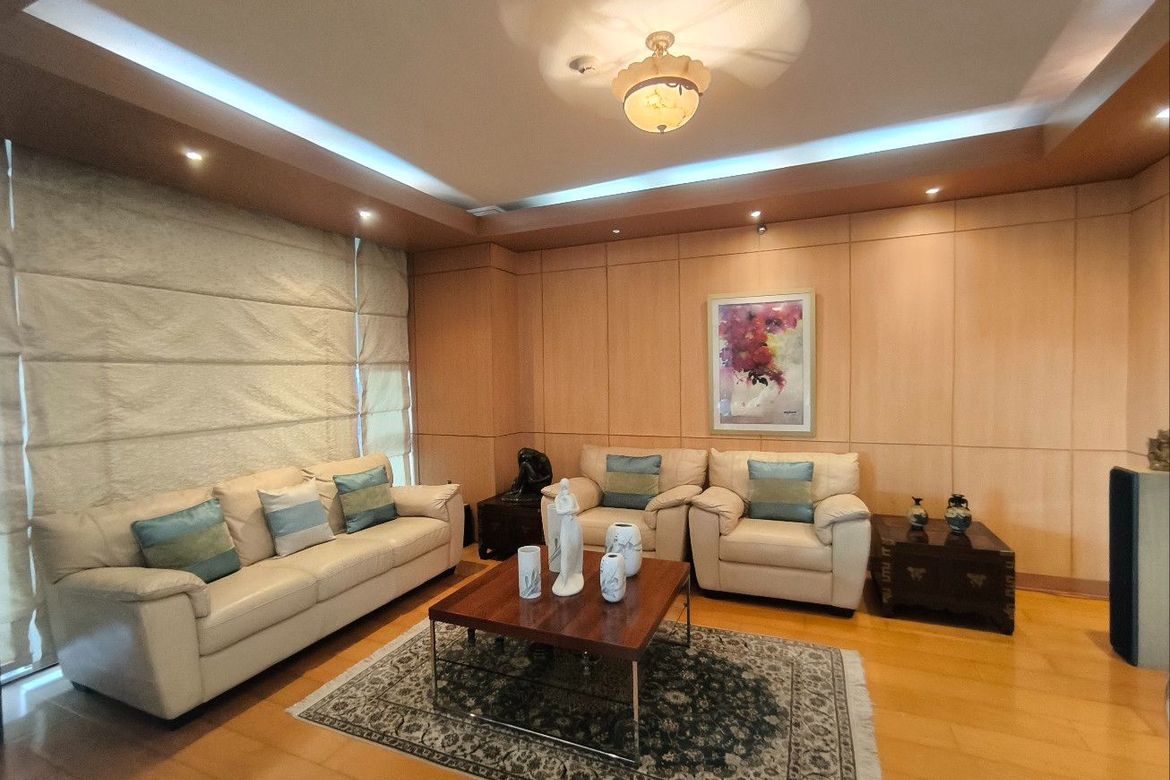 3 Bedroom Condo for Sale in Pacific Plaza Towers, BGC, Taguig – photo 15