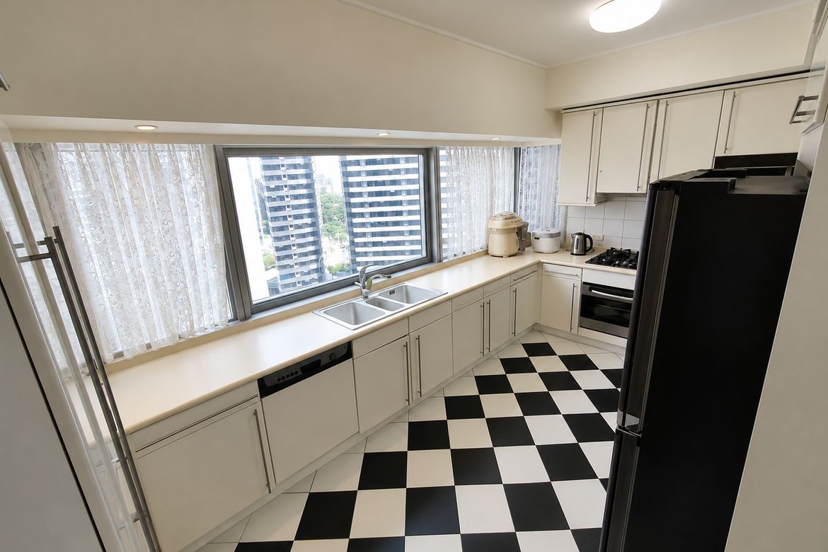 3 Bedroom Condo for Sale in Pacific Plaza Towers, BGC, Taguig – photo 7