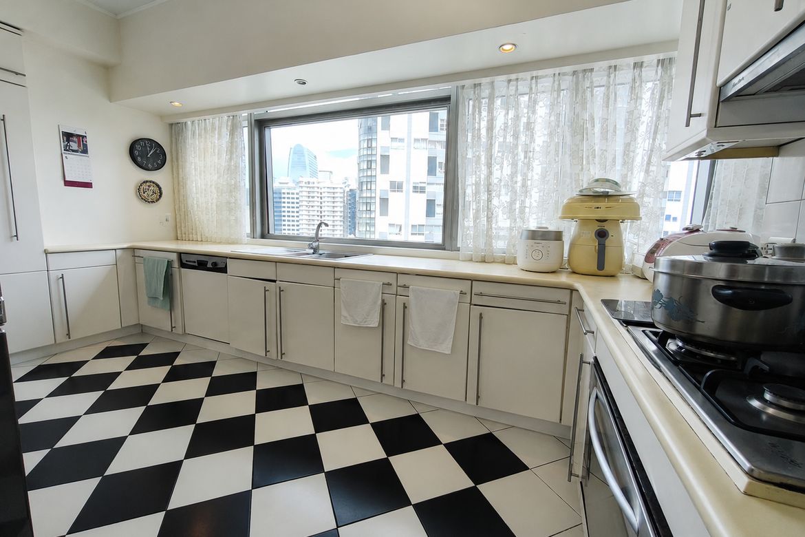 3 Bedroom Condo for Sale in Pacific Plaza Towers, BGC, Taguig – photo 9