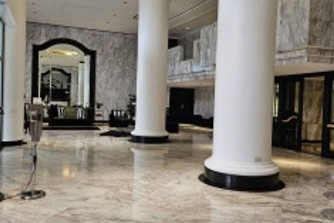 3 Bedroom Condo for Sale in Pacific Plaza Towers, BGC, Taguig – photo 2