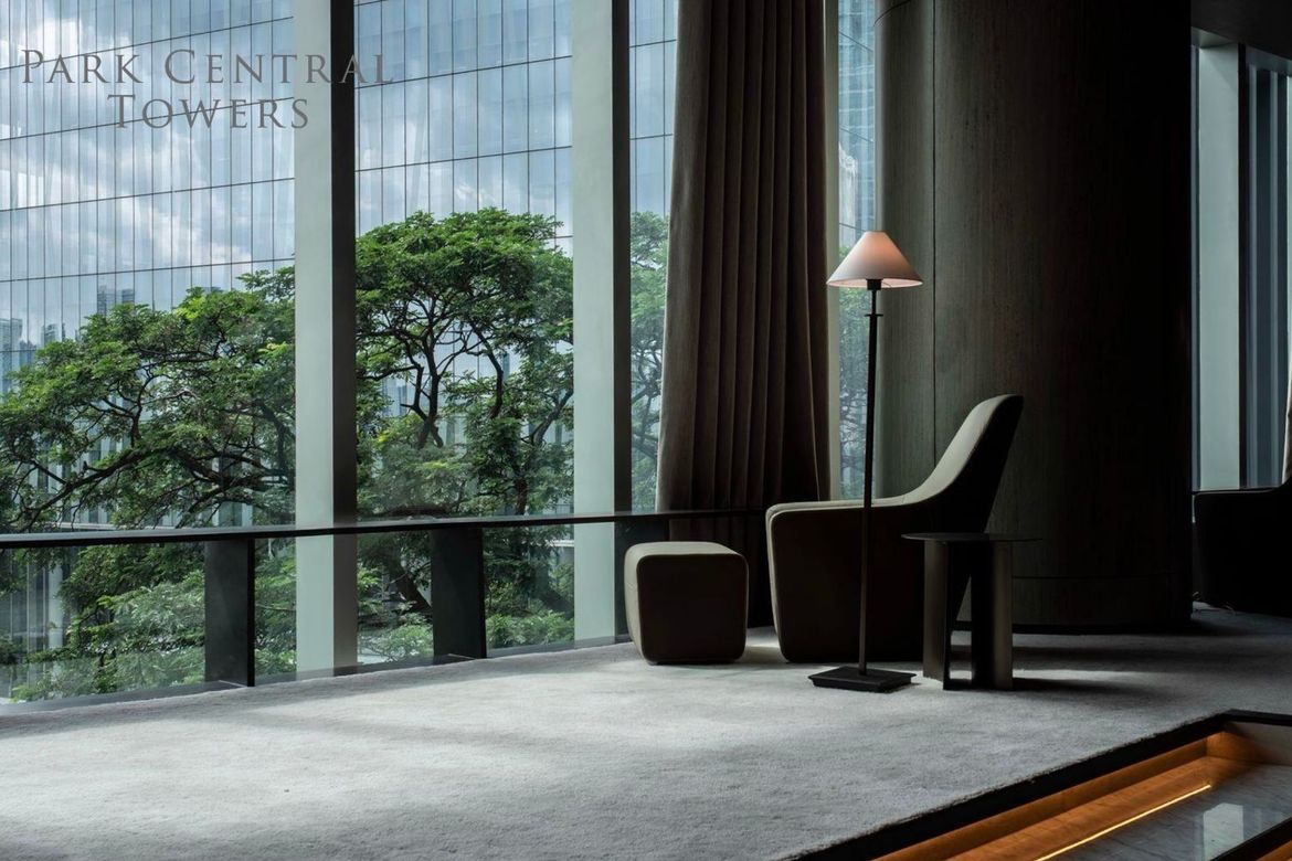 3 Bedroom Condo for Sale in Park Central Towers, Urdaneta, Makati City near MRT-3 Ayala – photo 9