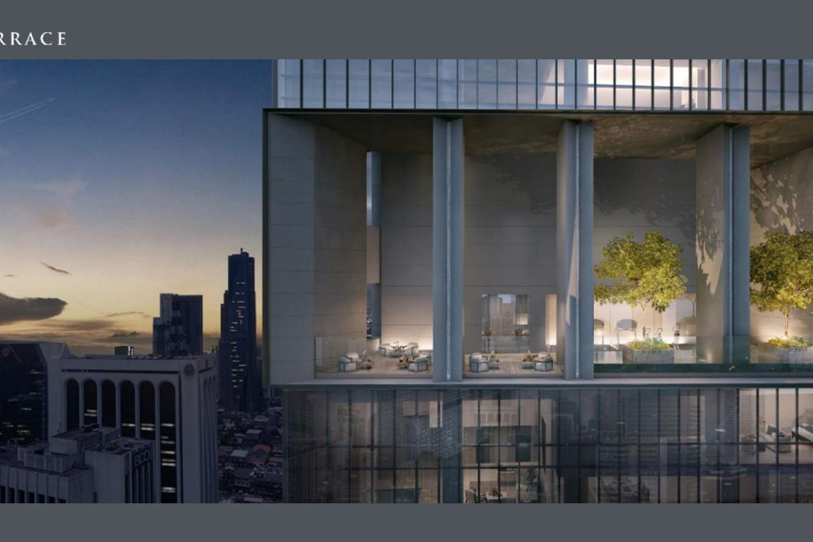 3 Bedroom Condo for Sale in Park Central Towers, Urdaneta, Makati City near MRT-3 Ayala – photo 4