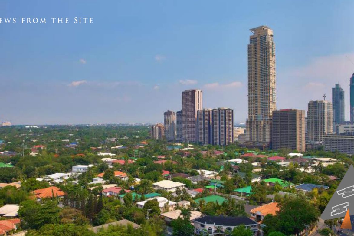 3 Bedroom Condo for Sale in Park Central Towers, Urdaneta, Makati City near MRT-3 Ayala – photo 13