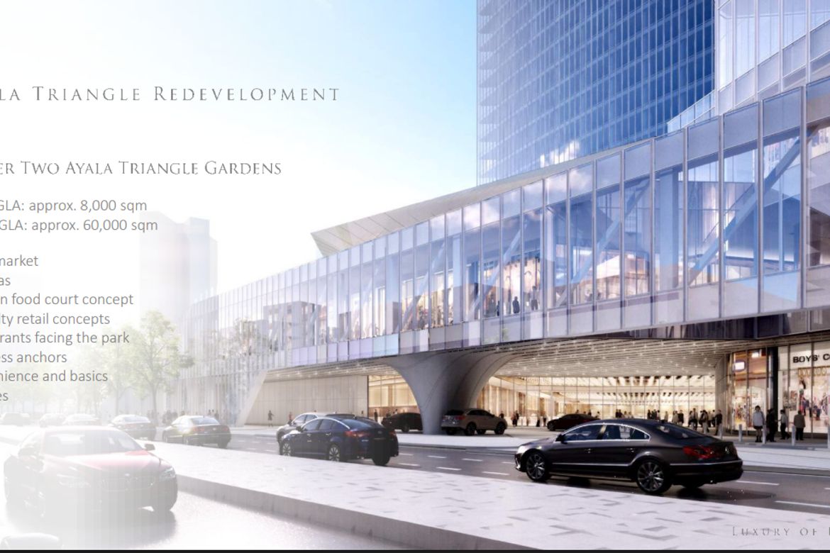 3 Bedroom Condo for Sale in Park Central Towers, Urdaneta, Makati City near MRT-3 Ayala – photo 14