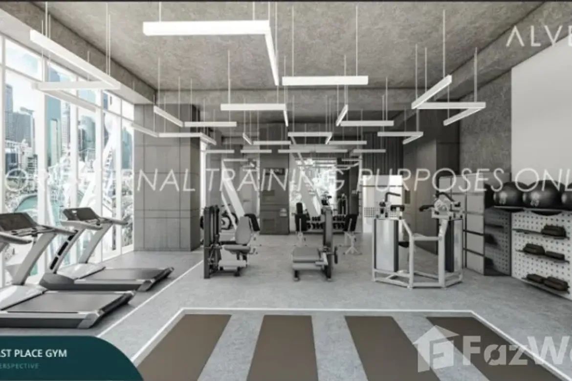 3 Bedroom Condo for Sale in Park East Place, BGC, Taguig
