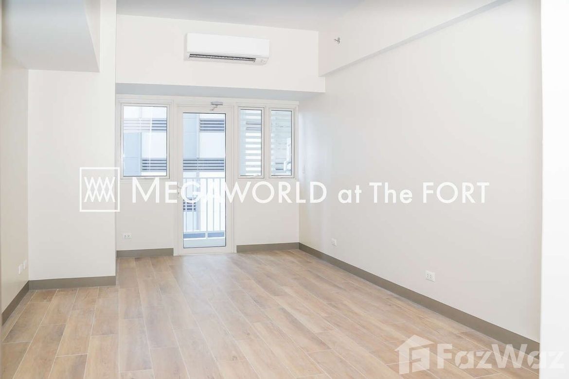 3 Bedroom Condo for Sale in Park McKinley West, BGC, Taguig – photo 7