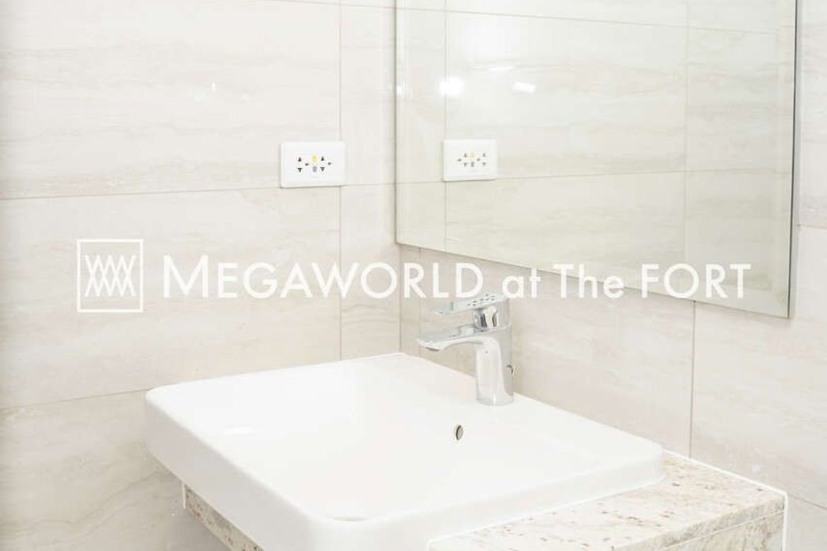 3 Bedroom Condo for Sale in Park McKinley West, BGC, Taguig – photo 14