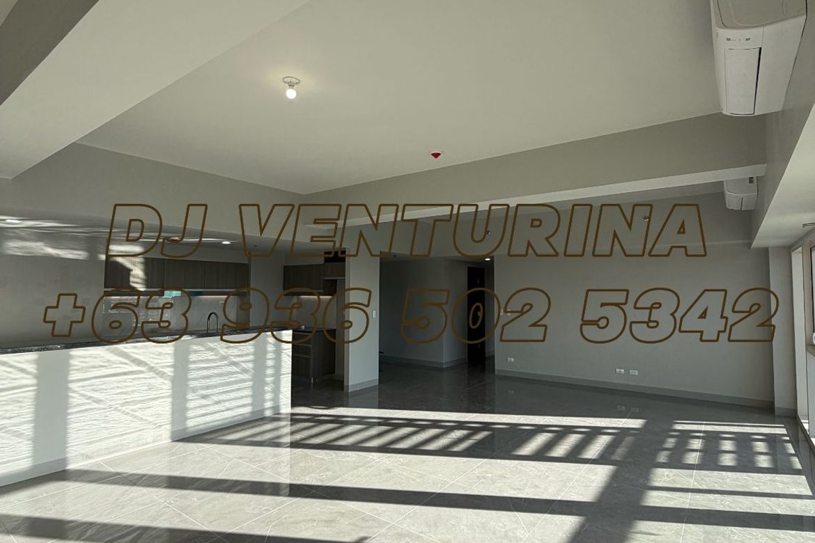 3 Bedroom Condo for Sale in Park McKinley West, BGC, Taguig – photo 4