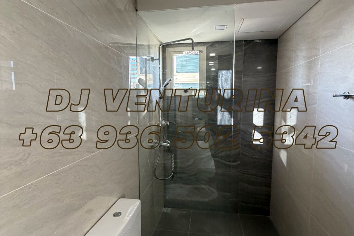 3 Bedroom Condo for Sale in Park McKinley West, BGC, Taguig – photo 8
