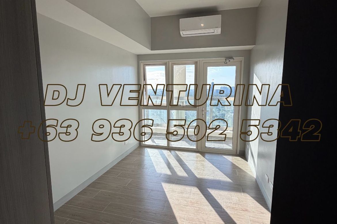 3 Bedroom Condo for Sale in Park McKinley West, BGC, Taguig – photo 9